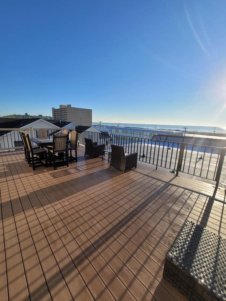 417 EAST 22ND AVENUE WHITE SAILS CONDOS 305 NORTH WILDWOOD